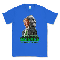 True Royal richard dawkins Classic Tee - tuanDangUi