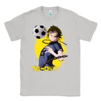 Moon Dust blue lock meguru bachira 1 Classic Tee - tuanDangUi