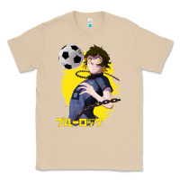 Mushroom blue lock meguru bachira 1 Classic Tee - tuanDangUi