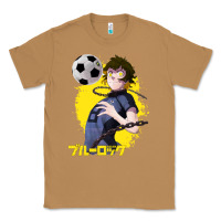 Toasted Coconut blue lock meguru bachira 1 Classic Tee - tuanDangUi