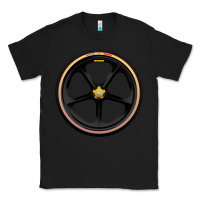 Black panaracer   skyway tuff wheel  black  old school bmx Classic Tee - tuanDangUi