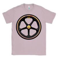 Lilac panaracer   skyway tuff wheel  black  old school bmx Classic Tee - tuanDangUi