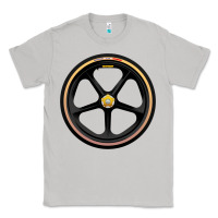 Moon Dust panaracer   skyway tuff wheel  black  old school bmx Classic Tee - tuanDangUi