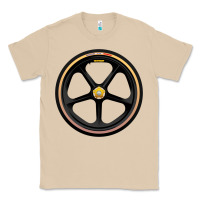 Mushroom panaracer   skyway tuff wheel  black  old school bmx Classic Tee - tuanDangUi