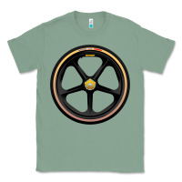 Sage panaracer   skyway tuff wheel  black  old school bmx Classic Tee - tuanDangUi