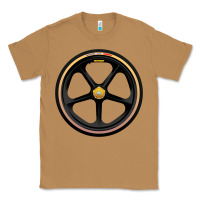 Toasted Coconut panaracer   skyway tuff wheel  black  old school bmx Classic Tee - tuanDangUi