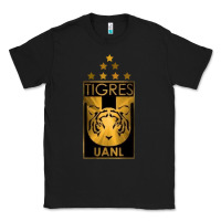Black tigres Classic Tee - tuanDangUi
