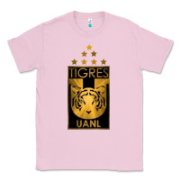 Bubblegum Pink tigres Classic Tee - tuanDangUi