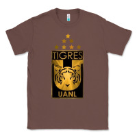 Chestnut tigres Classic Tee - tuanDangUi