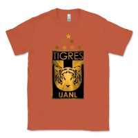 Copper tigres Classic Tee - tuanDangUi