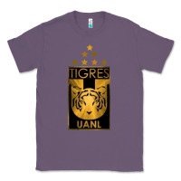 Lavender tigres Classic Tee - tuanDangUi
