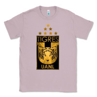 Lilac tigres Classic Tee - tuanDangUi