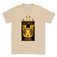 Mushroom tigres Classic Tee - tuanDangUi