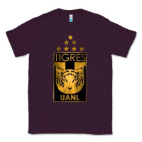 Plum tigres Classic Tee - tuanDangUi