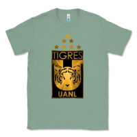 Sage tigres Classic Tee - tuanDangUi