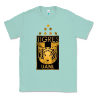 Seafoam tigres Classic Tee - tuanDangUi