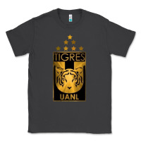 Smoke tigres Classic Tee - tuanDangUi