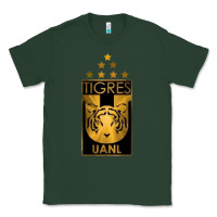Sports Green tigres Classic Tee - tuanDangUi