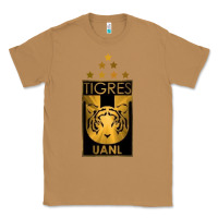 Toasted Coconut tigres Classic Tee - tuanDangUi
