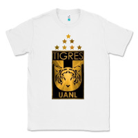 White tigres Classic Tee - tuanDangUi