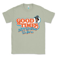 Matcha good times ain't we lucky we got'em Classic Tee - tuanDangUi