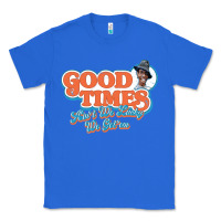 True Royal good times ain't we lucky we got'em Classic Tee - tuanDangUi