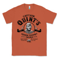 Copper quints shark feeding tours Classic Tee - tuanDangUi