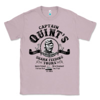 Lilac quints shark feeding tours Classic Tee - tuanDangUi