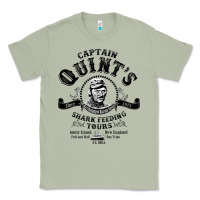Matcha quints shark feeding tours Classic Tee - tuanDangUi