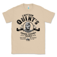 Mushroom quints shark feeding tours Classic Tee - tuanDangUi