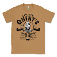 Toasted Coconut quints shark feeding tours Classic Tee - tuanDangUi