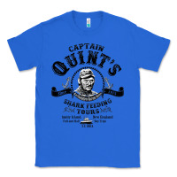 True Royal quints shark feeding tours Classic Tee - tuanDangUi