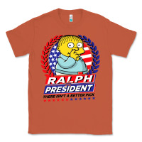 Copper ralph for president Classic Tee - tuanDangUi