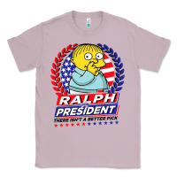 Lilac ralph for president Classic Tee - tuanDangUi