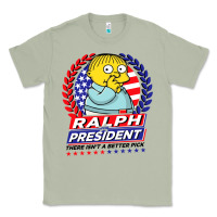 Matcha ralph for president Classic Tee - tuanDangUi