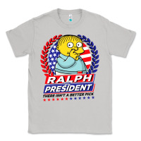 Moon Dust ralph for president Classic Tee - tuanDangUi