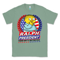 Sage ralph for president Classic Tee - tuanDangUi