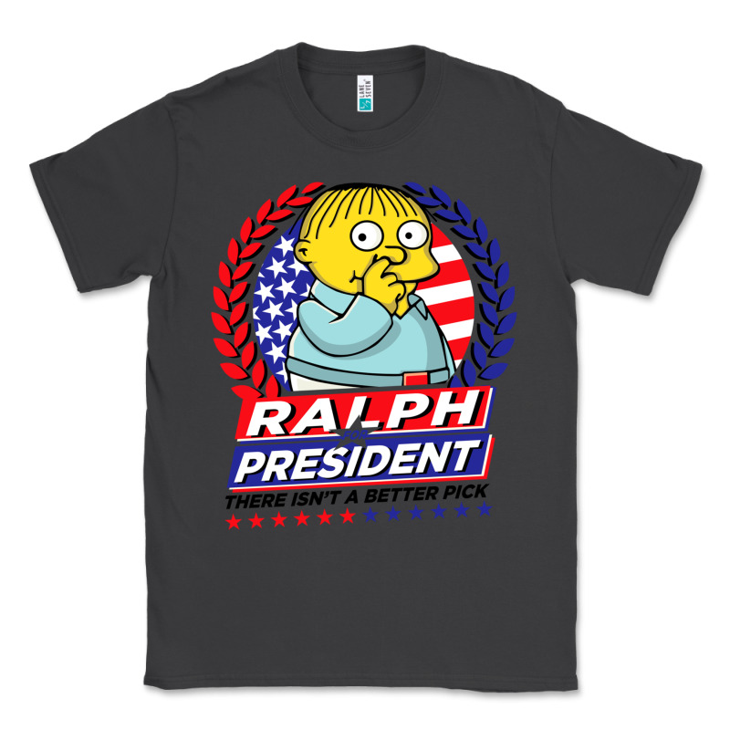 Ralph For President Classic Tee by tuanDangUi | Teevron