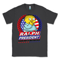 Smoke ralph for president Classic Tee - tuanDangUi