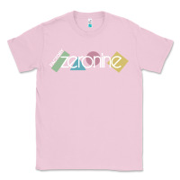 Bubblegum Pink factory zeronine   old school bmx 1 Classic Tee - tuanDangUi