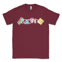 Burgundy factory zeronine   old school bmx 1 Classic Tee - tuanDangUi