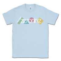 Dusty Blue factory zeronine   old school bmx 1 Classic Tee - tuanDangUi