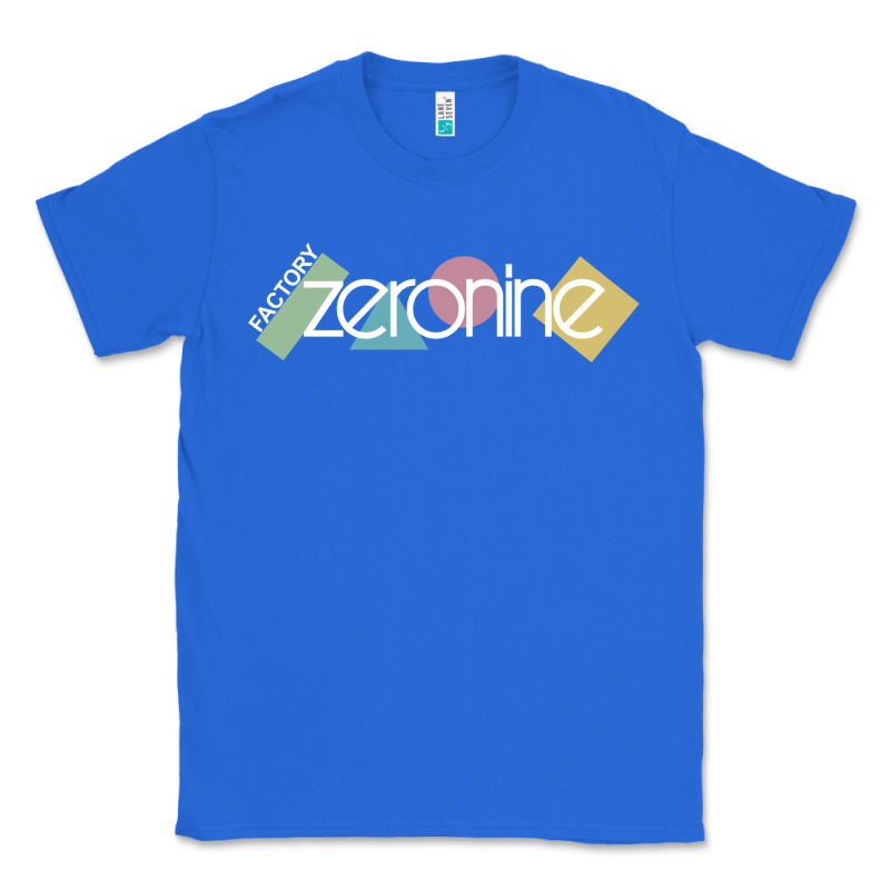 Factory Zeronine   Old School Bmx 1 Classic Tee by tuanDangUi | Teevron