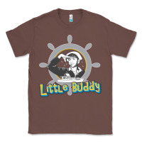 Chestnut little buddy from gilligan's island Classic Tee - tuanDangUi