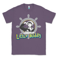 Lavender little buddy from gilligan's island Classic Tee - tuanDangUi