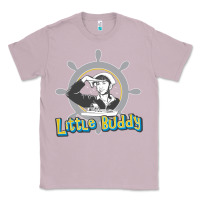 Lilac little buddy from gilligan's island Classic Tee - tuanDangUi