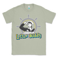 Matcha little buddy from gilligan's island Classic Tee - tuanDangUi