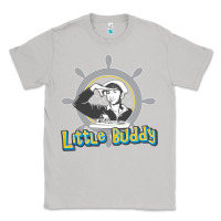 Moon Dust little buddy from gilligan's island Classic Tee - tuanDangUi