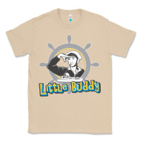 Mushroom little buddy from gilligan's island Classic Tee - tuanDangUi