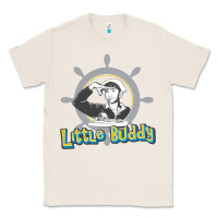 Natural little buddy from gilligan's island Classic Tee - tuanDangUi